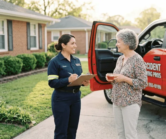 Accident Towing Service Sunnyvale, TX FAQs